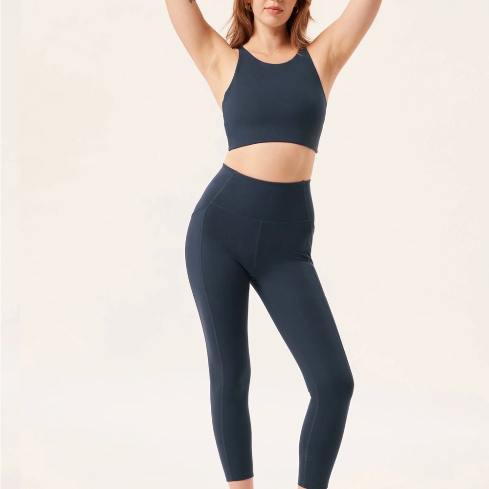 girlfriend collective Compressive Pocket Legging